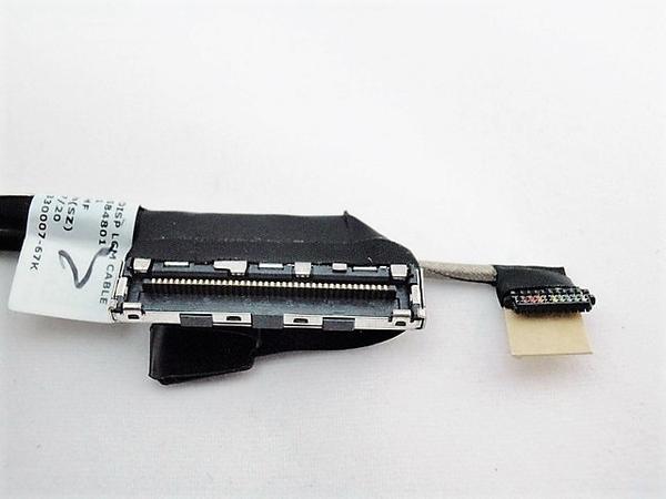 New HP EliteBook 740 745 820 840 845 G3 740G3 745G3 820G3 840G3 845G3 LCD LED Display Video Cable 6017B0584801 823951-001