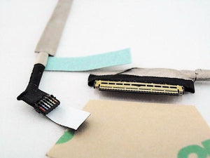 New HP Pavilion 14-AM 14-AN 240 G5 240G5  LCD LED Display Video Cable 6017B0736901 6017B0736703 858075-001