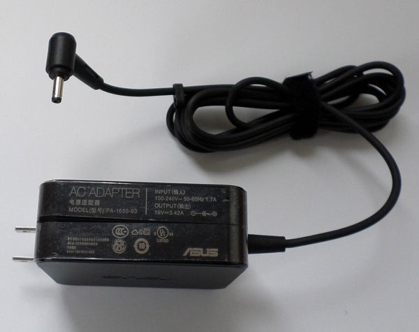 NEW Genuine Original Asus ADP-65DW B AD887320 Ac Adapter Charger 65W