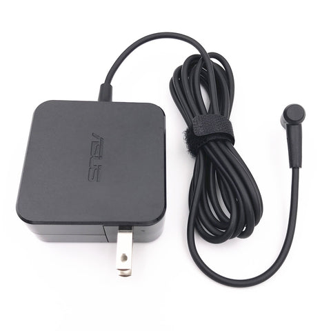 CHARGER Genuine AC Adapter Charger For ASUS UX21 UX31 UX21E UX31E 19V 2.37A 45W ADP-45AW