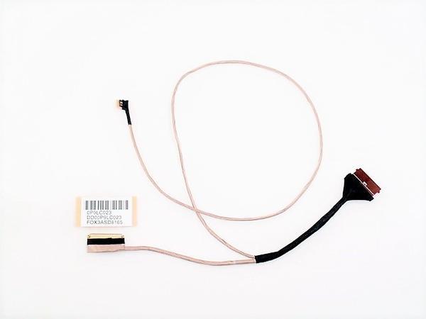 New HP Stream 14-AX 14-AX000 LCD LED Display Video Cable DD00P9LC002 DD00P9LC012 DD00P9LC023 DD00P9LC030 905561-001