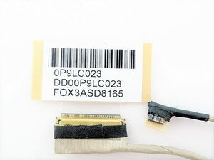 New HP Stream 14-AX 14-AX000 LCD LED Display Video Cable DD00P9LC002 DD00P9LC012 DD00P9LC023 DD00P9LC030 905561-001