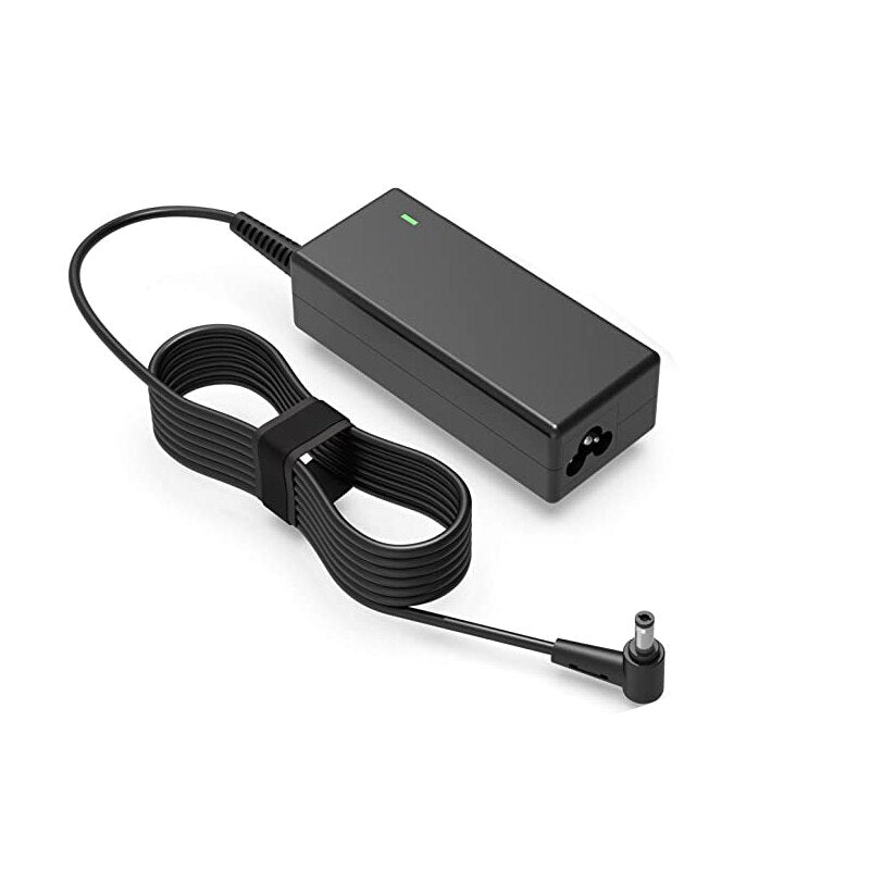 90W AC Charger for Asus K45N K45V K45VD K46CA K46CB K46CM Laptop Power Supply Adapter Cord