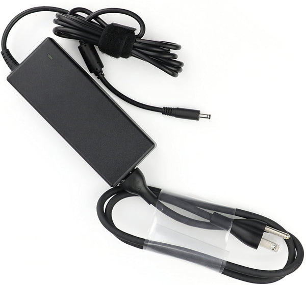 90W AC Charger for Dell XPS 13 (L321X) / (L322x), 13 (9343), XPS 12 (9Q23) / (9Q33), 11 (9P33), 100% Compatible with P/N: RT74M,