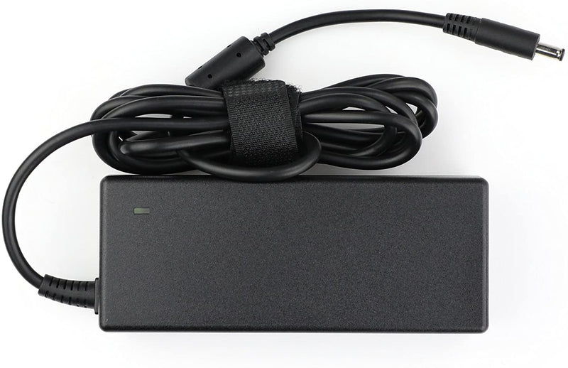 90W AC Charger for Dell XPS 13 (L321X) / (L322x), 13 (9343), XPS 12 (9Q23) / (9Q33), 11 (9P33), 100% Compatible with P/N: RT74M,