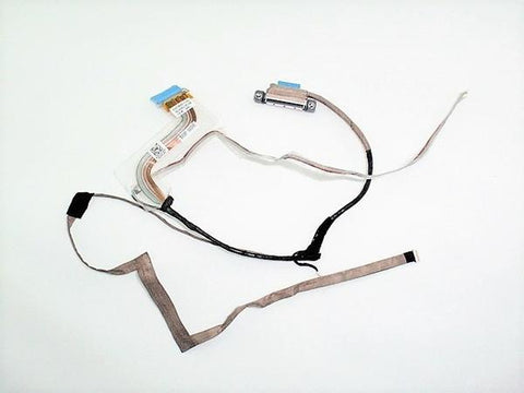 New Dell Latitude E6410 LCD LED Display Video Cable DC02C000L0L 0921VJ 921VJ