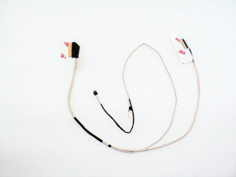 New HP 17-AK 17-BS LCD LED Display Video Cable 450.0C706.0011 450.0C706.0022 926520-001