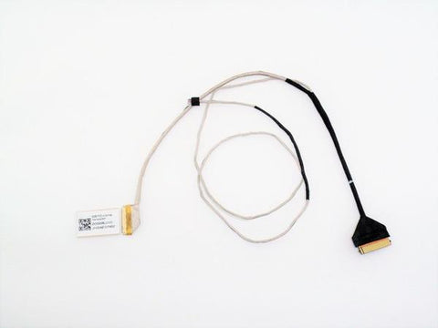 New HP Omen 15-CE 17-AN 17T-AN LCD LED Display Video Cable 929452-001 DD0G3BLC111 DD0G3BLC101 DD0G3BL001 DD0G3BL100 931565-001