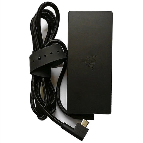 NEW Genuine Charger 230W AC Adapter Charger For Razer Blade 15 RZ09-0330QEM3-R3U1 0367CED3