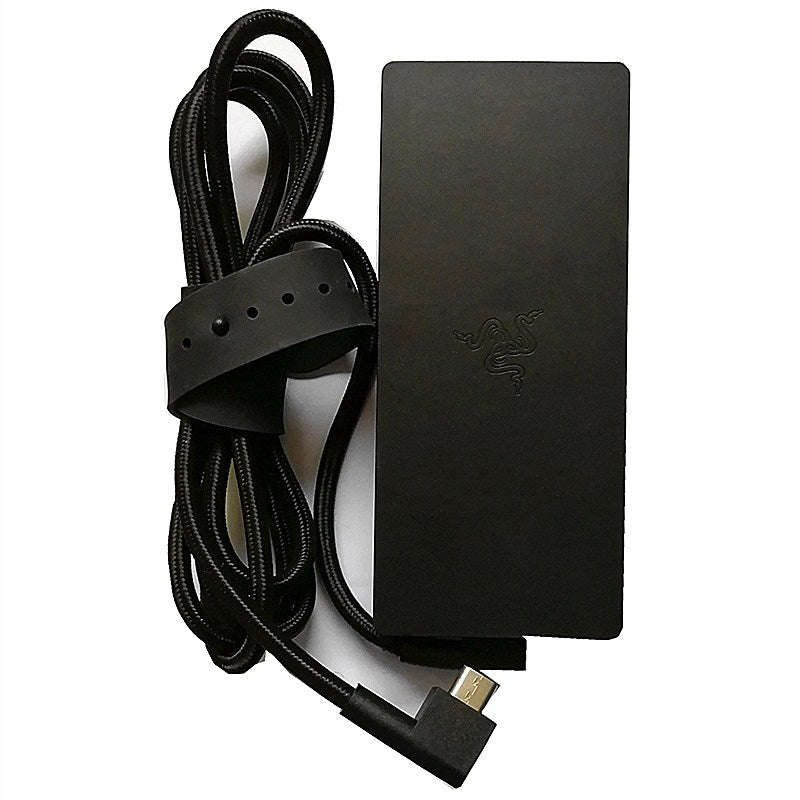 New Charger Genuine 11.8A 230W AC Power Adapter Charger For Razer Blade 15 GeForce RTX 2070