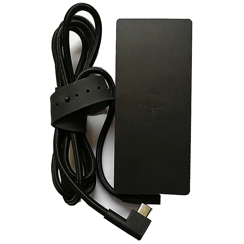 NEW Charger Genuine  230W Razer 15.6" Blade 15 AC Adapter Charger RC30-024801