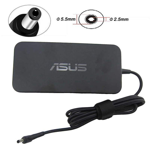 ASUS N751JK N752 Charger VivoBook Pro 15 Gaming PA-1121-28 A15-120P1A Power-Supply Cord 19V 6.32A  AC Adapter