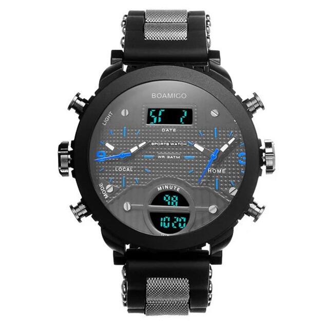 PARAGON MILITARY WATCH