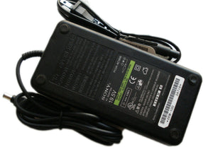 NEW Original AC Adapter Charger For Sony VGP-AC19V46 PCGA-AC19V8 19.5V 6.2A 120W
