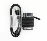 NEW 65W AC Power Adapter Charger For Dell Latitude 5470 5490 5495 19.5V 3.34A 65W