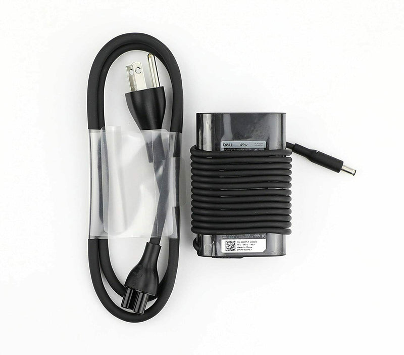 NEW Original 19.5V 3.34A 65W AC Adapter Charger For Dell Latitude 5490 Power Supply