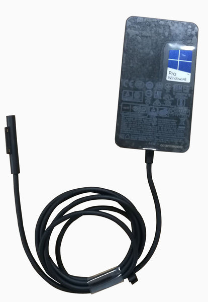 NEW 15V 4A 65W AC Adapter For Microsoft Surface Pro 7 Core i5-1035G4 Power Supply