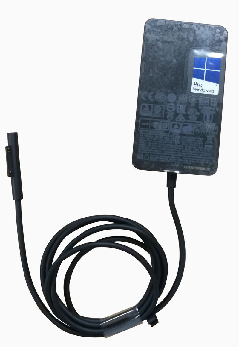 NEW Genuine 15V 4A 65W AC Adapter Charger For Microsoft Surface Book 3 13.5" i5-1035G7 1706