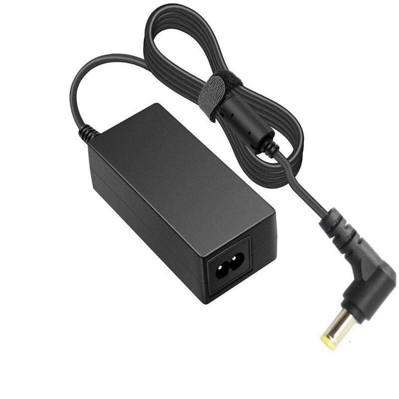 AC Adapter Fit for Acer Monitor G246HL G276HL S220HQL G226HQL S241HL R240HY  S200HQL R221Q DA-40A19 Charger Power Supply Cord