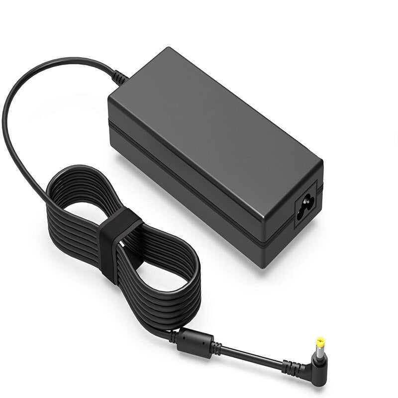 AC Charger for Acer Nitro 5 N18C3 AN515-51 AN515-41 AN515-53 AN515-52 AN515-43 AN515-54 Laptop Adapter Power Supply Cord