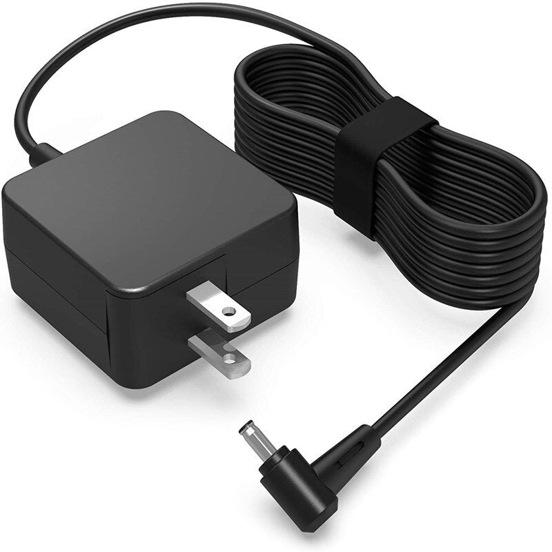 Genuine AC Charger Fit for Asus UX305 X540 X541 C300MA X200 X202 F553 F556 K556 X507 E406 X441  AC Adapter Power Supply Cable Cord