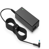 Genuine AC Charger Fit for HP Envy m7-k010dx Spectre 15-j050us 15-df0013dx M7 m7-n101dx 15-df0068nr Laptop Power Supply Cord Adapter