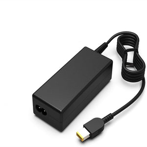 Genuine AC Charger Fit for Lenovo ADLX45NDC3A ADLX45NCC2A ADLX45NLC2A ADLX45DLC2A ADLX45NLC3A  Laptop Power Supply Adapter Cord
