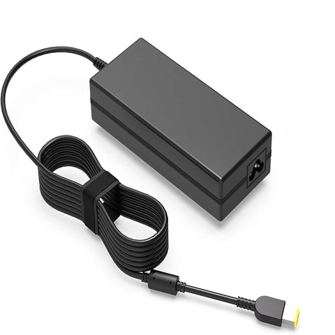 AC Charger for Lenovo IdeaPad L340 Y70 Y700, Ideacentre AIO A340 A540 ADL135NLC3A Laptop Power Supply Adapter Cord