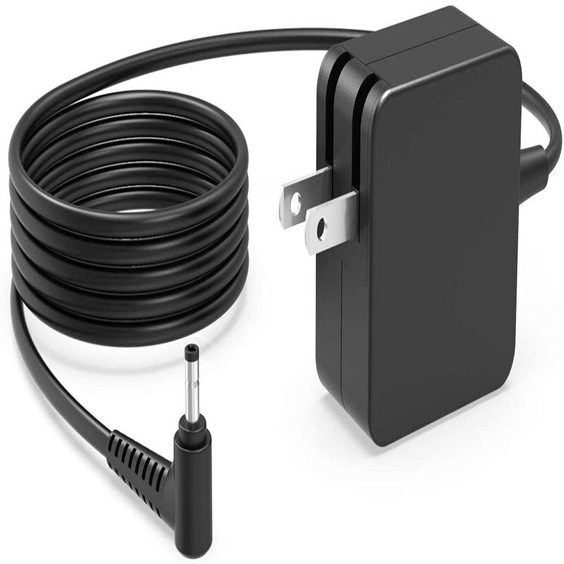 Genuine AC Charger Fit for Lenovo IdeaPad S145 S340  1 3 5 Flex 14 15 FLEX-14 FLEX-15 C340 ADLX45NCC3A Laptop Power Supply Adapter Cord