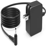 Genuine AC Charger Fit for Lenovo IdeaPad S145 S340  1 3 5 Flex 14 15 FLEX-14 FLEX-15 C340 ADLX45NCC3A Laptop Power Supply Adapter Cord