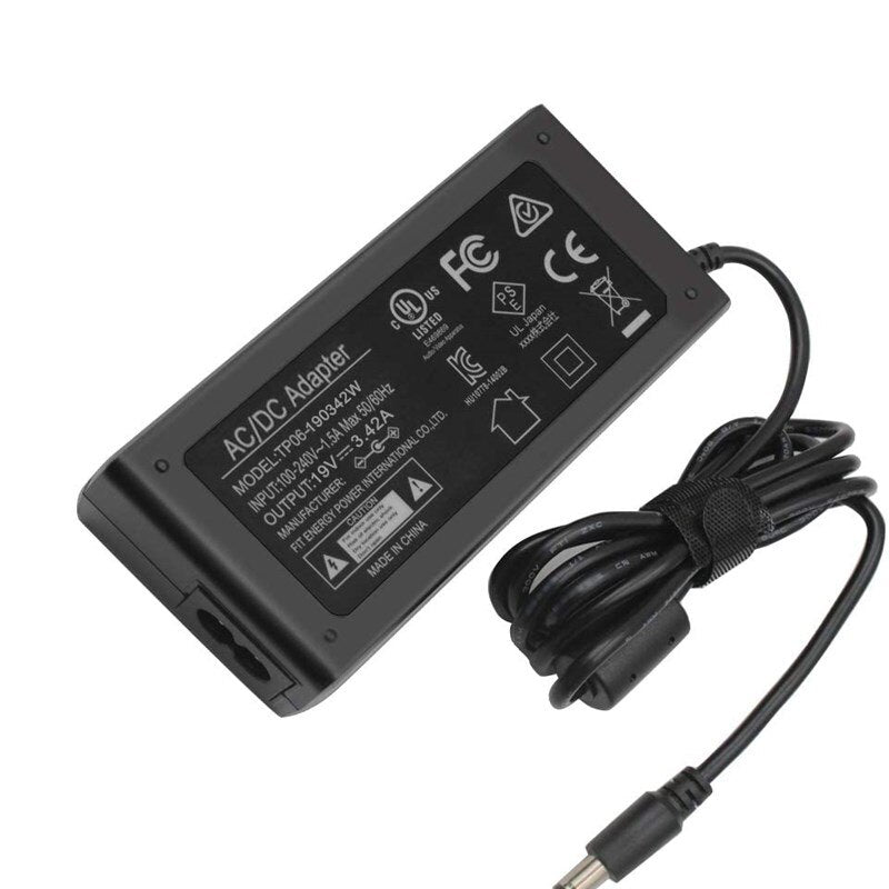Original Charger AC Power Supply Adapter Charger Cord for Harman Kardon Onyx Studio 1 2 3 4 5 6 Wireless Portable Speaker