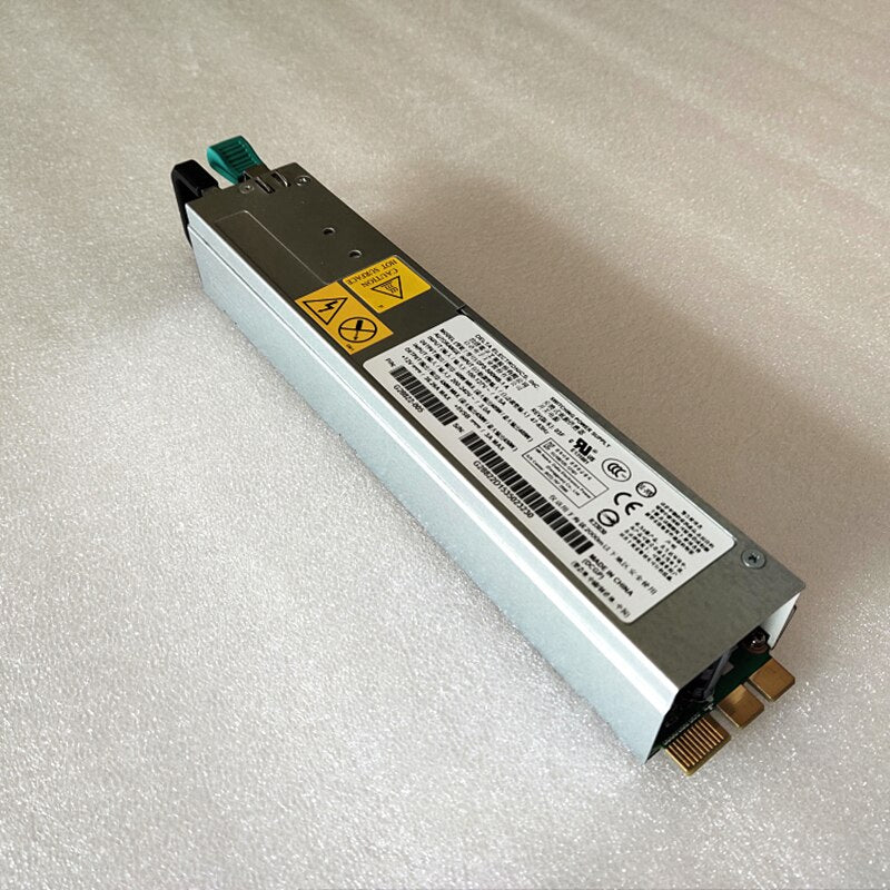 Almost NEW Power Supply  Original PSU For Delta CRPS 500W Switching Power Supply DPS-500WB-1 A G28822-005/004/003