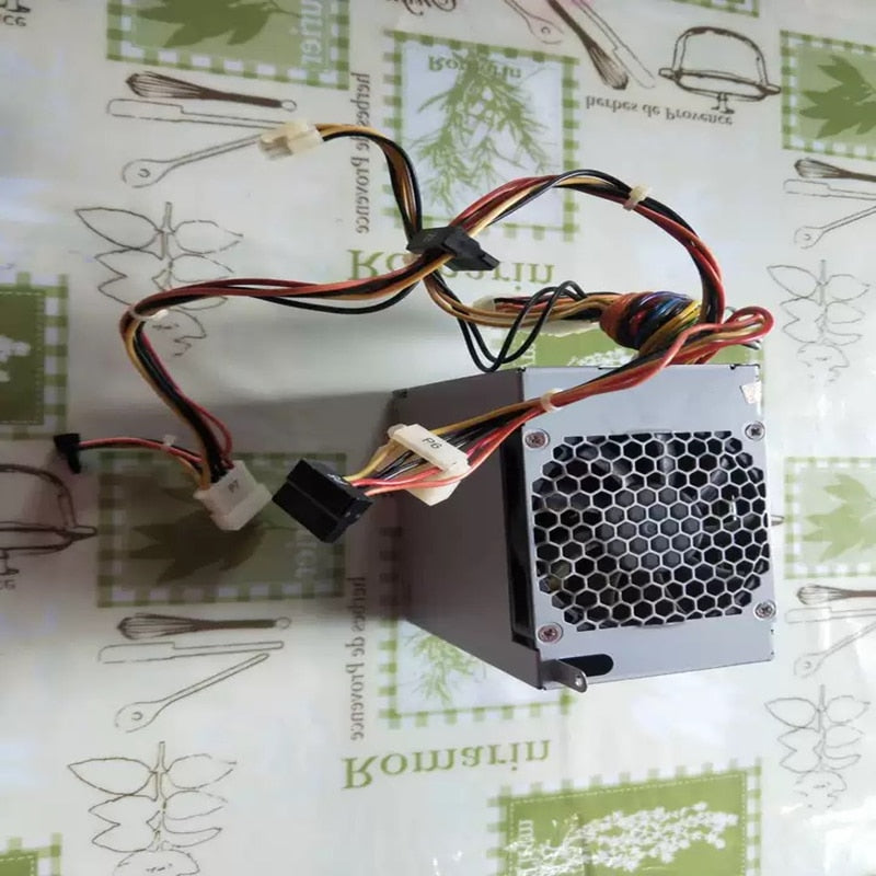 Almost New Original PSU For Delta/FSP 250W Power Supply FSP250-50MSP DPS-250AB-10 B DPS-250AB-7 C/7 B DPS-250AB-52 A/14 A /38 A