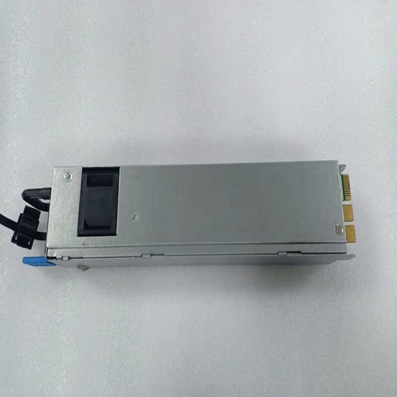 Almost New Original PSU  Power Supply FSP 80plus Platinum Quanta D51PC-1U D52T-1U 700W Switching Power Supply YM-2701QBR