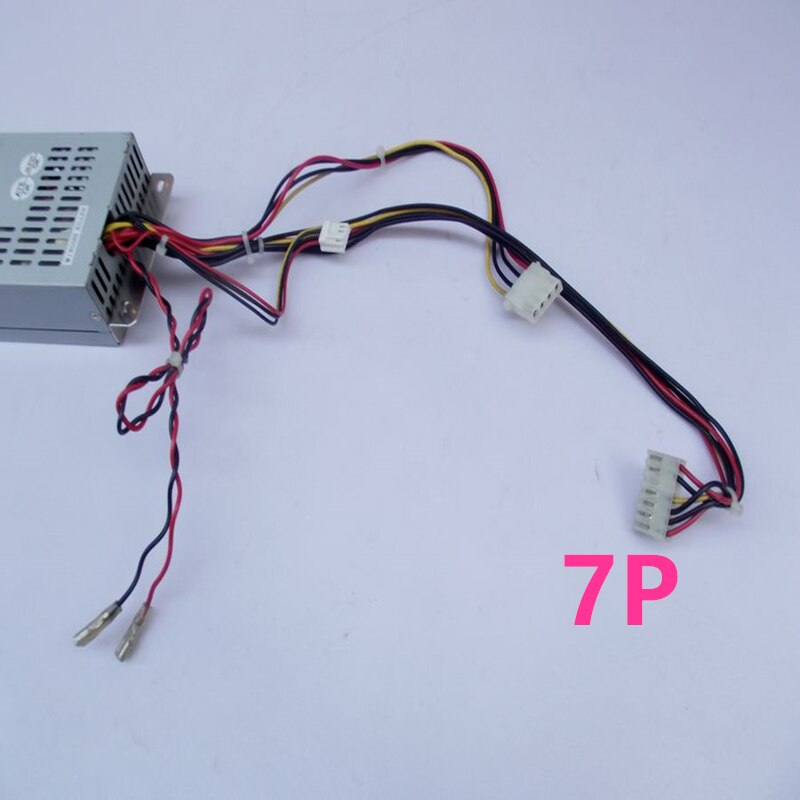 Almost NEW Power Supply  Original PSU For FSP AT 7Pin 180W Switching Power Supply FSP180-50PLA