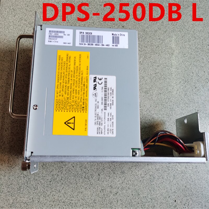 Almost New Original PSU Power Supply HP 250W Switching Power Supply 8G308 DPS-250DB L 0850-3651