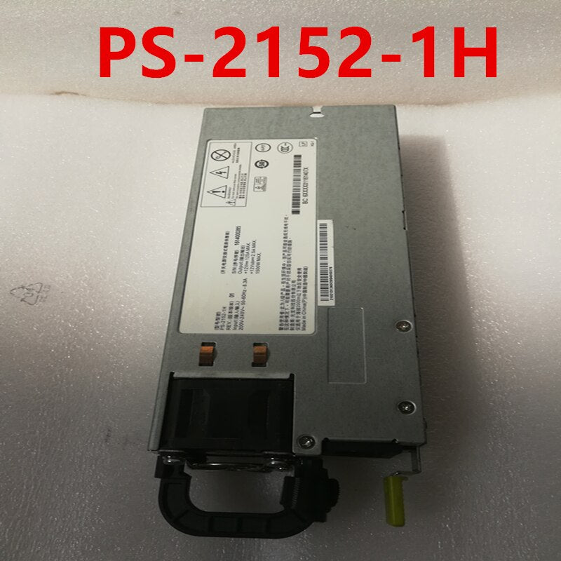 Almost New Original PSU Power Supply Liteon 550W Switching Power Supply PS-2152-1H