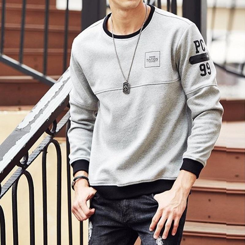 Pullover Anwyll Sweater