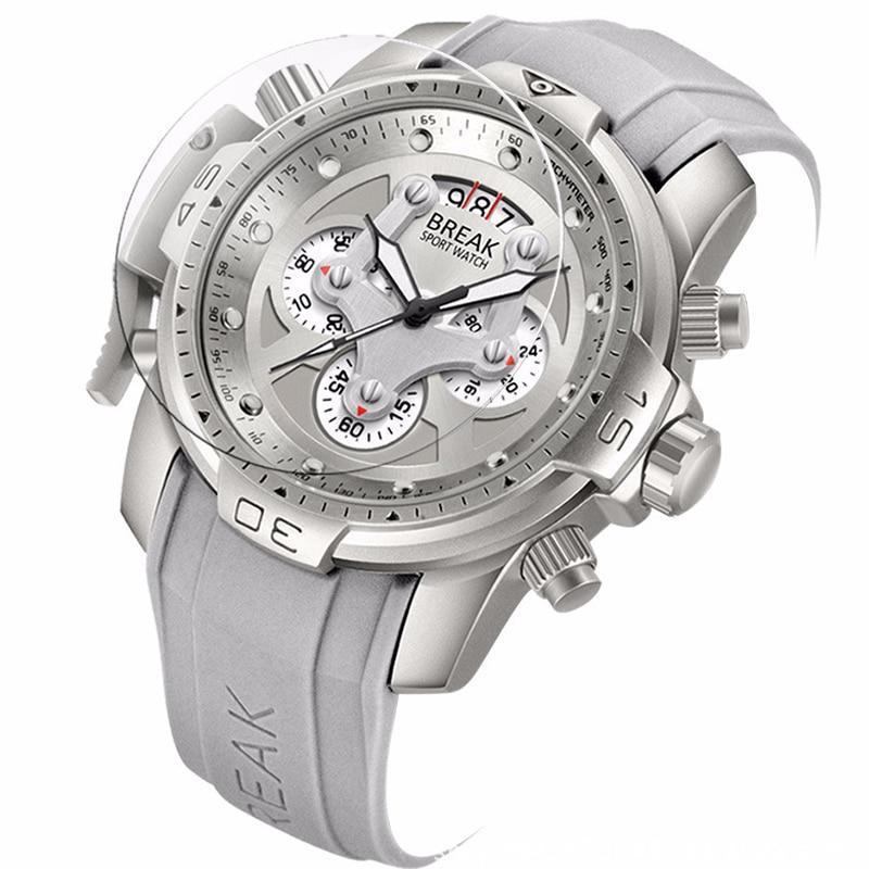 Break sport watch 2025