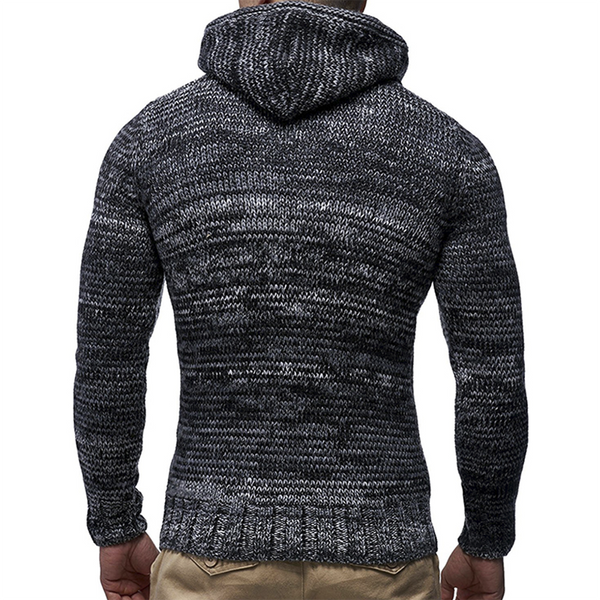 Pullover Italo Sweater