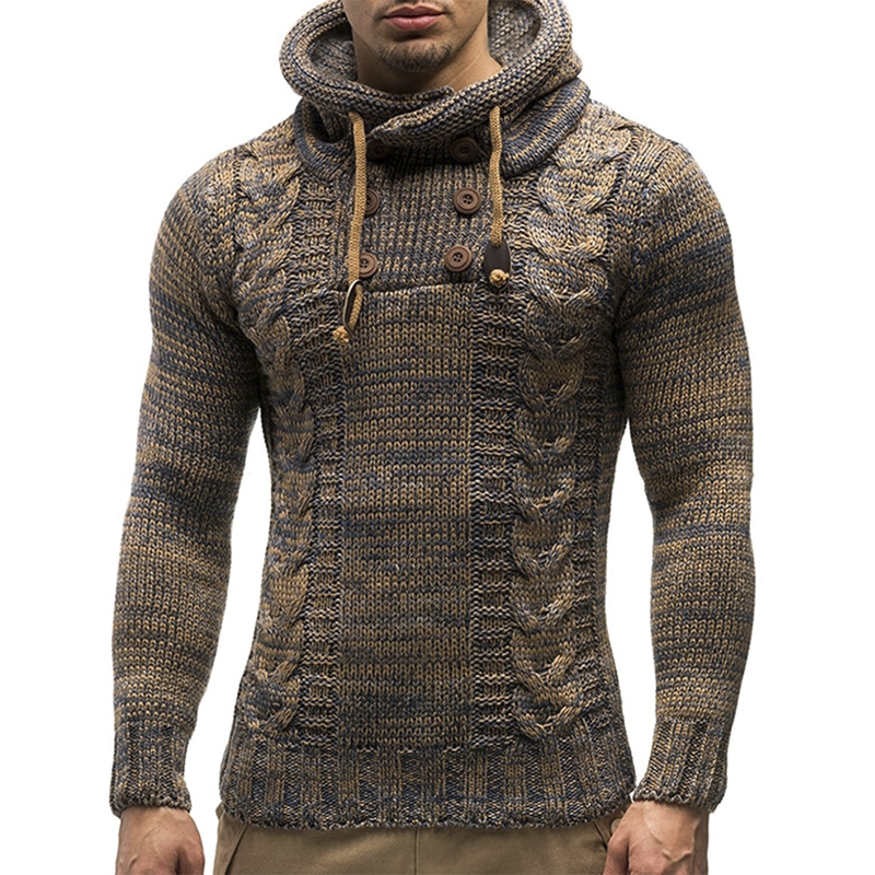 Pullover Italo Sweater