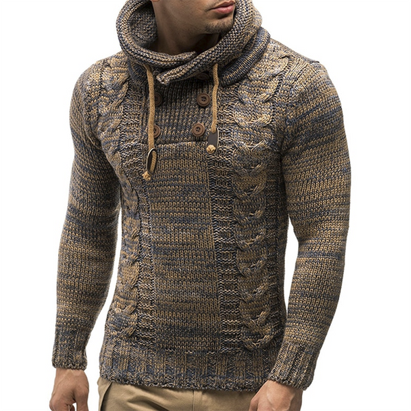Pullover Italo Sweater