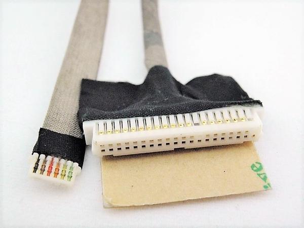 New Asus K93 K93S K93SM K93SU K93SV X93 X93S X93SM X93SV LCD LED Display Video Cable 14G221049000 DC02001BK10