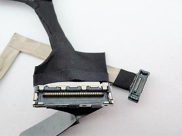 New HP Folio 13 13T 13-1000 13-2000 LCD LED Display Video Cable 672350-001  DC02001FK10