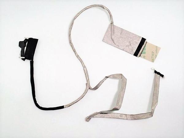 New Asus A45 A45A A45D A45V A85 A85V K45 K45A K45D K45V X45 X45V R400V LCD LED Display Video Cable DC02001G020