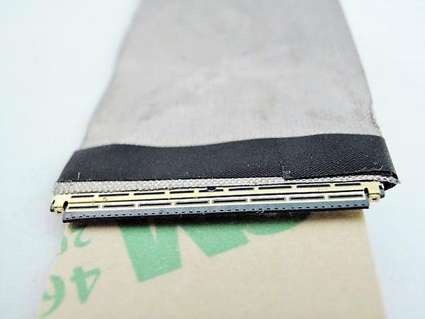 New Asus A45 A45A A45D A45V A85 A85V K45 K45A K45D K45V X45 X45V R400V LCD LED Display Video Cable DC02001G020