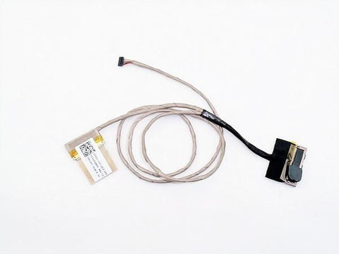 New Asus ZenBook UX305 UX305FA UX305L UX305LA LCD LED Display Video Cable DC02C002890S