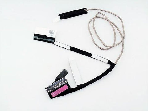 New HP Envy 6 6-1000 SleekBook UltraBook LCD LED Display Video Cable 686592-001 686602-001 DC02C003G00