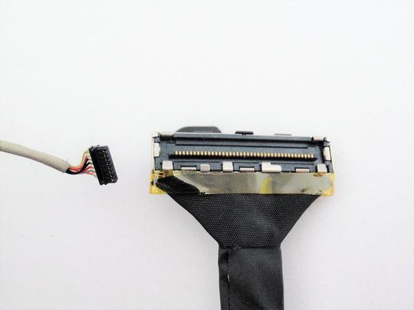 New Asus ZenBook UX303LB UX303LN UX303LU LCD LED Display Video Cable DC02C00AG0S DC02C008Z0S DC02C00900S
