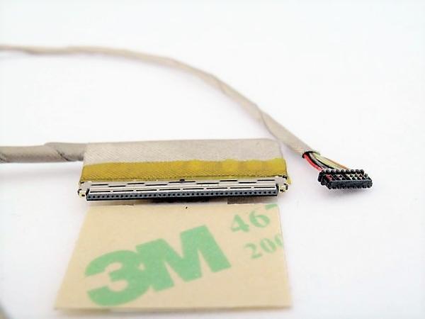 New Asus ZenBook UX305 UX305FA UX305L UX305LA LCD LED Display Video Cable DC02C00BD0S